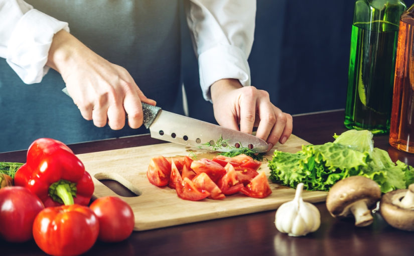 INOCUIDAD DE LOS ALIMENTOS