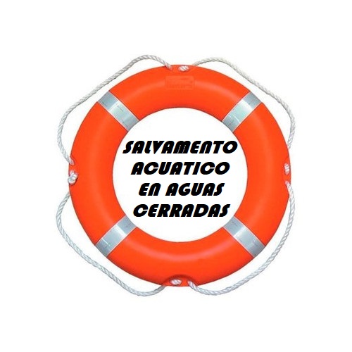 SALVAVIDAS